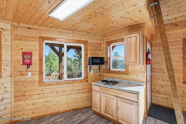 $649,000 | 1435 Canyon Ridge Lane, Plummer, ID 83851