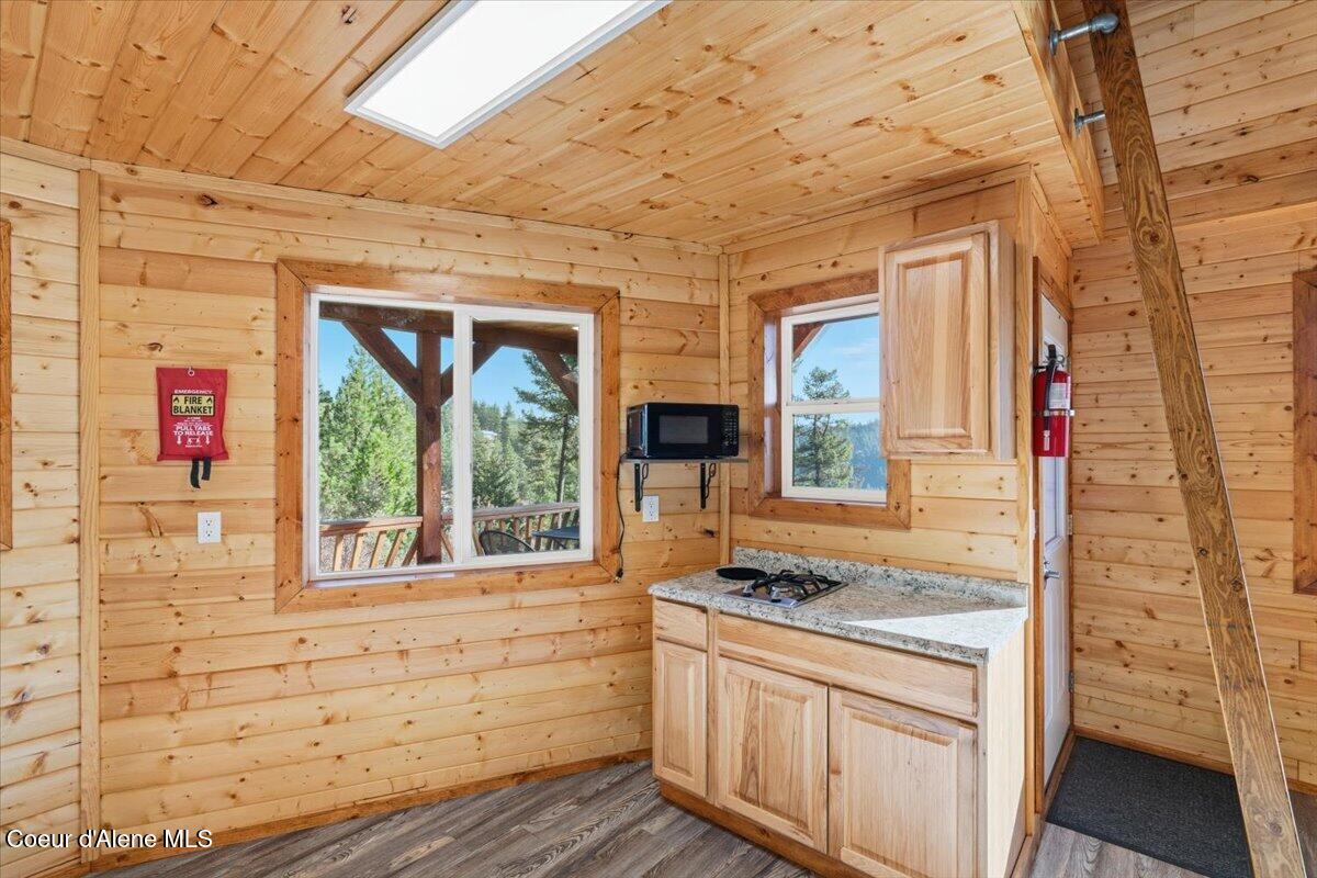 1435 Canyon Ridge Lane Plummer, ID 83851 - Photo 36 of 74 35-Kitchen