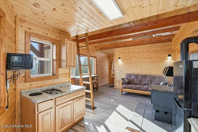 $649,000 | 1435 Canyon Ridge Lane, Plummer, ID 83851