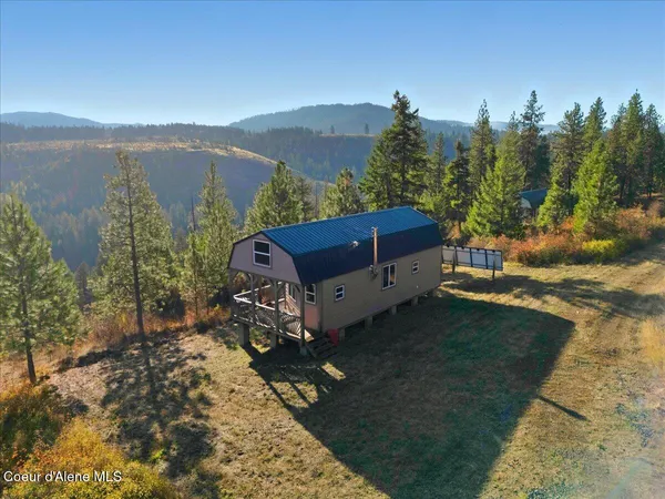 $649,000 | 1435 Canyon Ridge Lane, Plummer, ID 83851