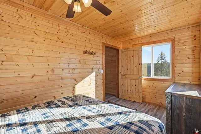 $649,000 | 1435 Canyon Ridge Lane, Plummer, ID 83851