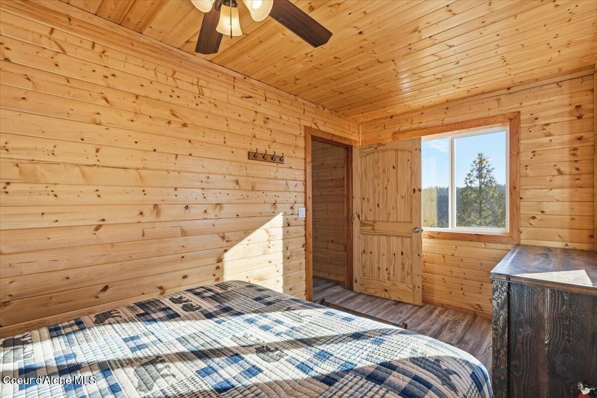 1435 Canyon Ridge Lane Plummer, ID 83851 - Photo 41 of 74 40-Bedroom