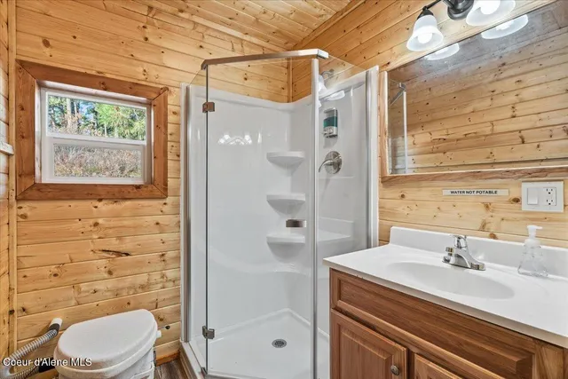 $649,000 | 1435 Canyon Ridge Lane, Plummer, ID 83851