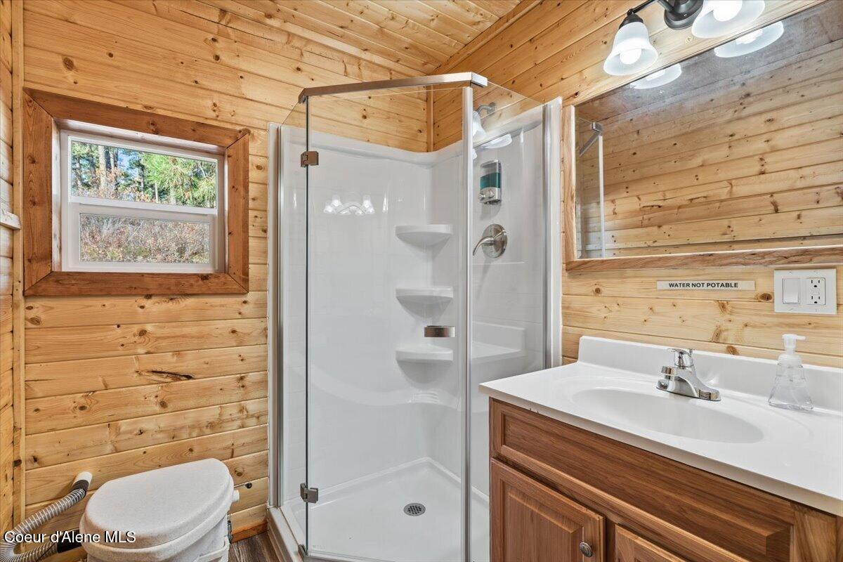 1435 Canyon Ridge Lane Plummer, ID 83851 - Photo 42 of 74 41-Full bath