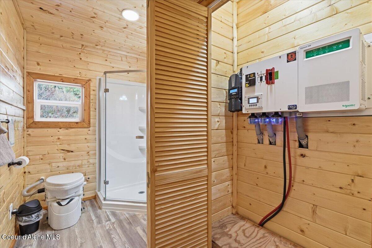 1435 Canyon Ridge Lane Plummer, ID 83851 - Photo 43 of 74 42-Laundry