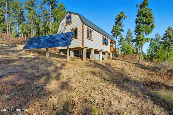 $649,000 | 1435 Canyon Ridge Lane, Plummer, ID 83851