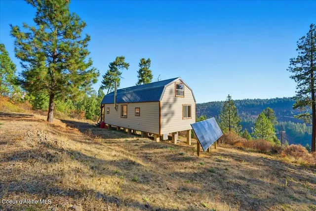 $649,000 | 1435 Canyon Ridge Lane, Plummer, ID 83851