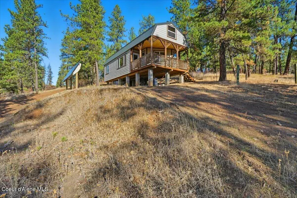 $649,000 | 1435 Canyon Ridge Lane, Plummer, ID 83851