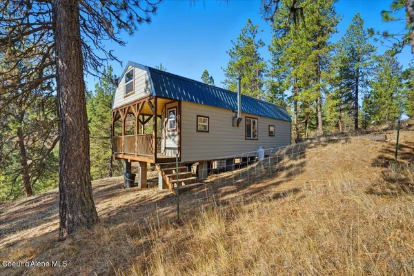 $649,000 | 1435 Canyon Ridge Lane, Plummer, ID 83851