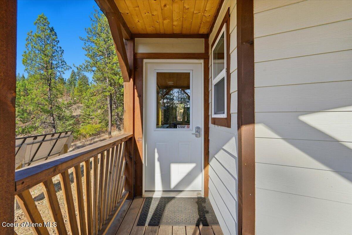 1435 Canyon Ridge Lane Plummer, ID 83851 - Photo 49 of 74 48-Entry