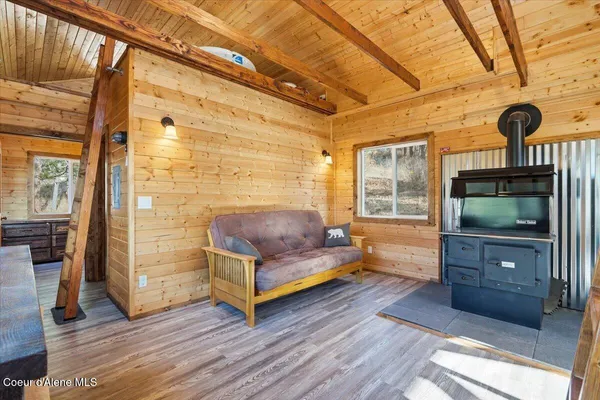 $649,000 | 1435 Canyon Ridge Lane, Plummer, ID 83851