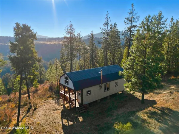 $649,000 | 1435 Canyon Ridge Lane, Plummer, ID 83851