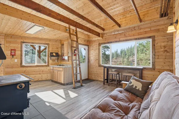 $649,000 | 1435 Canyon Ridge Lane, Plummer, ID 83851