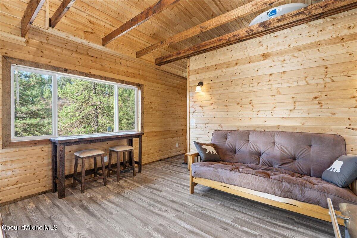 1435 Canyon Ridge Lane Plummer, ID 83851 - Photo 53 of 74 52-Living Room