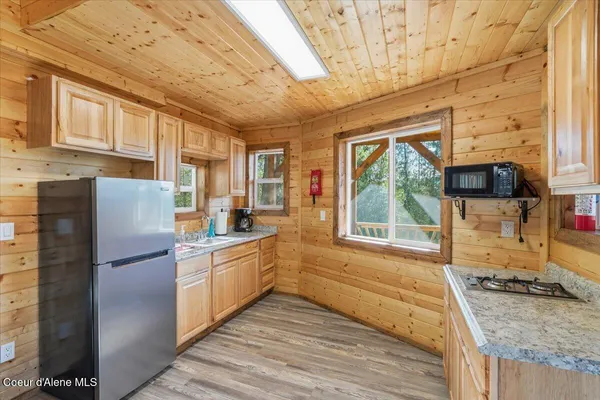 $649,000 | 1435 Canyon Ridge Lane, Plummer, ID 83851