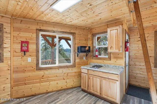 $649,000 | 1435 Canyon Ridge Lane, Plummer, ID 83851