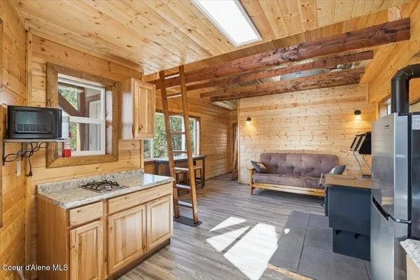 $649,000 | 1435 Canyon Ridge Lane, Plummer, ID 83851