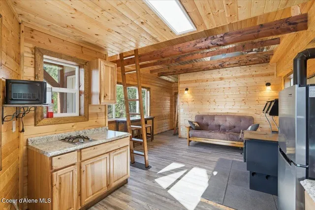 $649,000 | 1435 Canyon Ridge Lane, Plummer, ID 83851