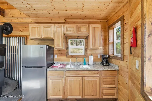 $649,000 | 1435 Canyon Ridge Lane, Plummer, ID 83851