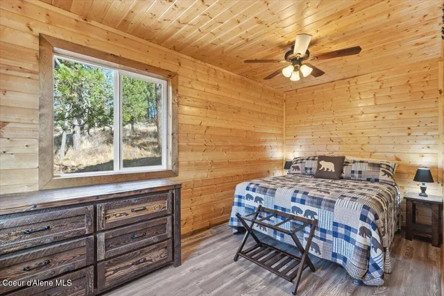 $649,000 | 1435 Canyon Ridge Lane, Plummer, ID 83851