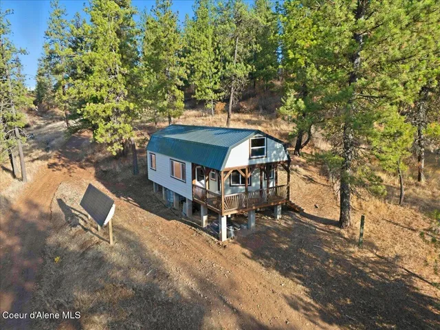 $649,000 | 1435 Canyon Ridge Lane, Plummer, ID 83851