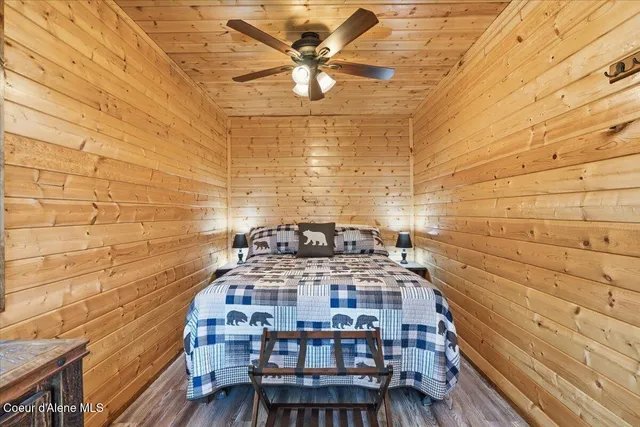 $649,000 | 1435 Canyon Ridge Lane, Plummer, ID 83851