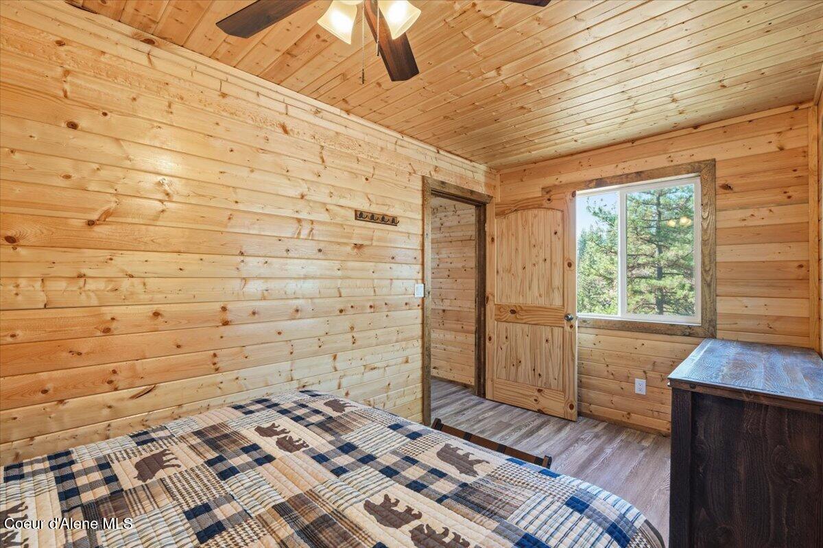 1435 Canyon Ridge Lane Plummer, ID 83851 - Photo 62 of 74 61-Bedroom