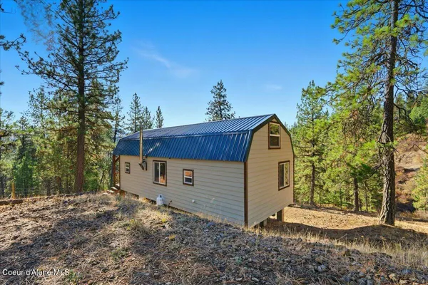 $649,000 | 1435 Canyon Ridge Lane, Plummer, ID 83851