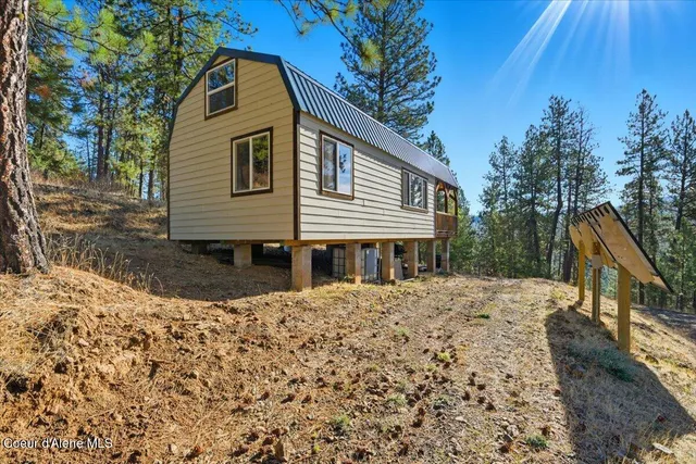 $649,000 | 1435 Canyon Ridge Lane, Plummer, ID 83851