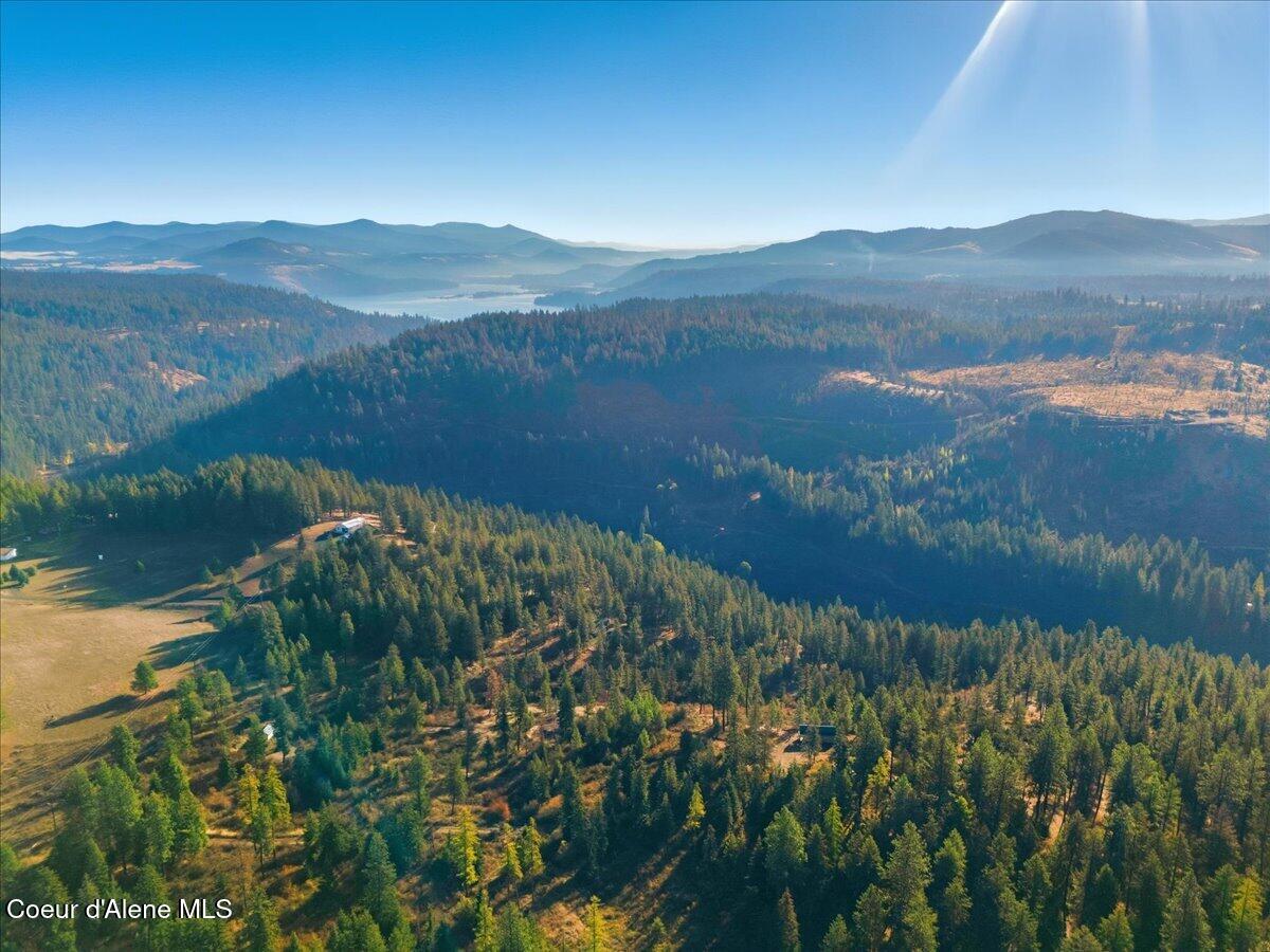 1435 Canyon Ridge Lane Plummer, ID 83851 - Photo 70 of 74 69-Aerial views