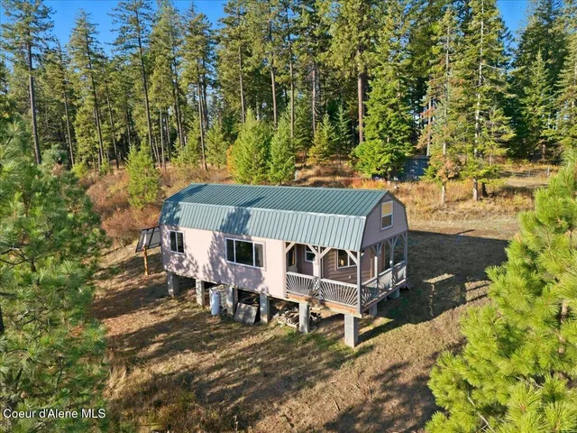 $649,000 | 1435 Canyon Ridge Lane, Plummer, ID 83851