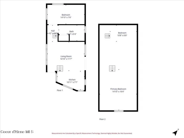 $649,000 | 1435 Canyon Ridge Lane, Plummer, ID 83851