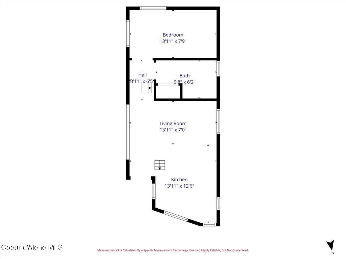 1435 Canyon Ridge Lane Plummer, ID 83851 - Photo 74 of 74 73-all_floors_1435_canyon_ridge_lane_plu