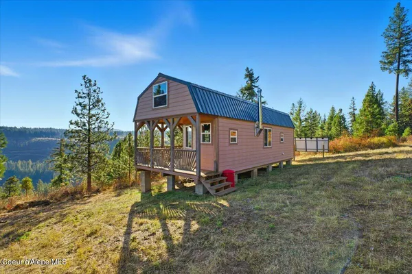 $649,000 | 1435 Canyon Ridge Lane, Plummer, ID 83851