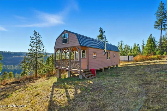 $649,000 | 1435 Canyon Ridge Lane, Plummer, ID 83851