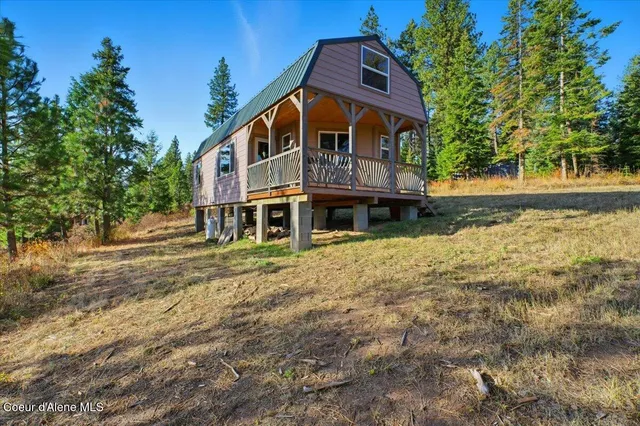 $649,000 | 1435 Canyon Ridge Lane, Plummer, ID 83851