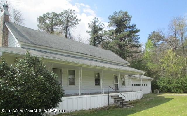 121 Hubbert Circle Fayette, AL 35555 - Photo 12 of 12 Gallery Image 12