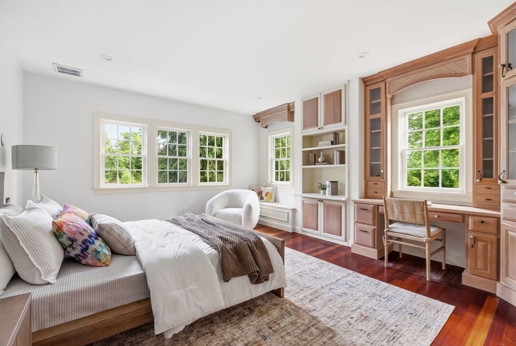 8 Valley Road Wellesley, MA 02481 - Photo 22 of 39