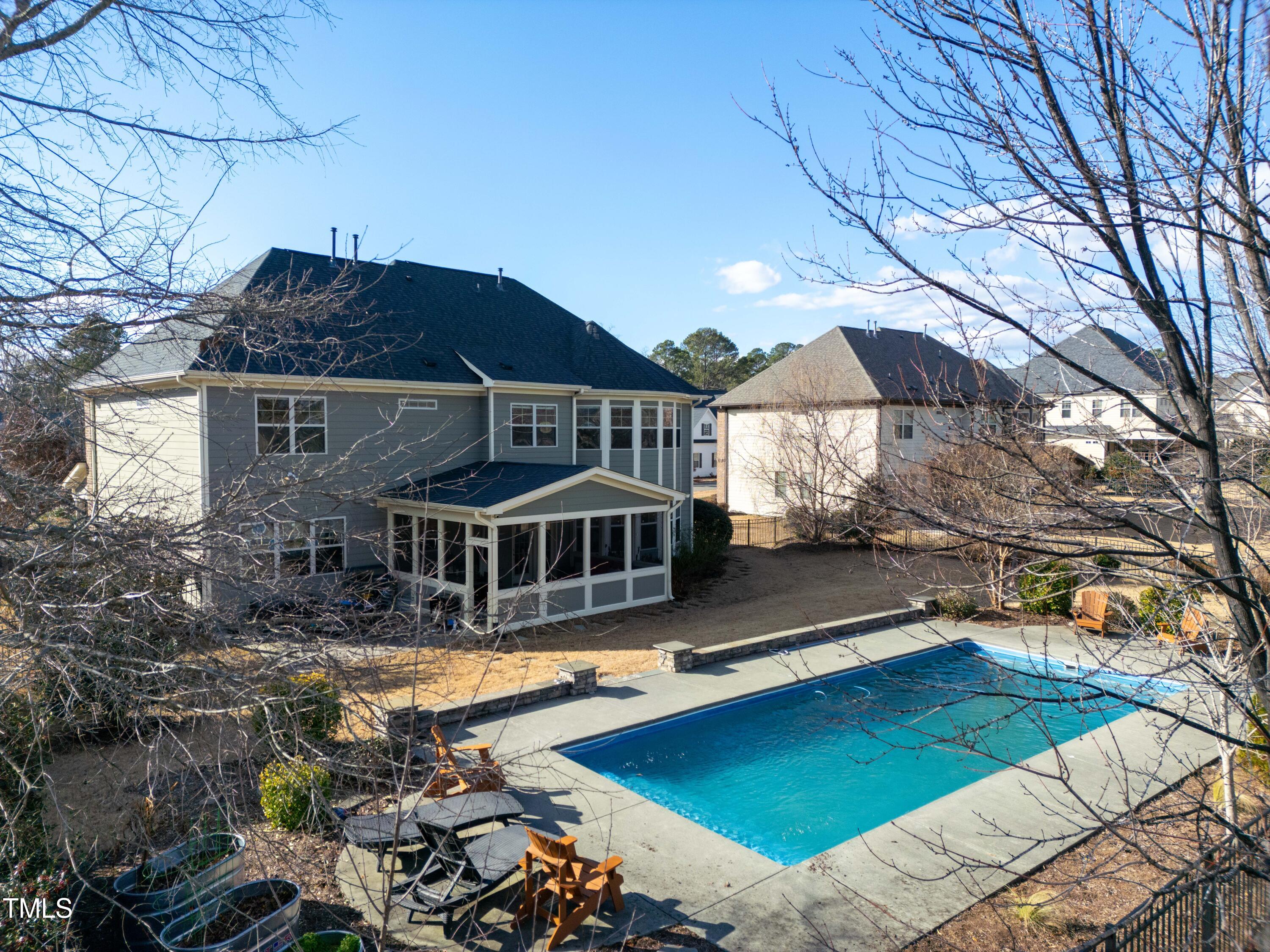 820 Boone Ridge Lane Cary, NC 27519 - Photo 7 of 37 820-42