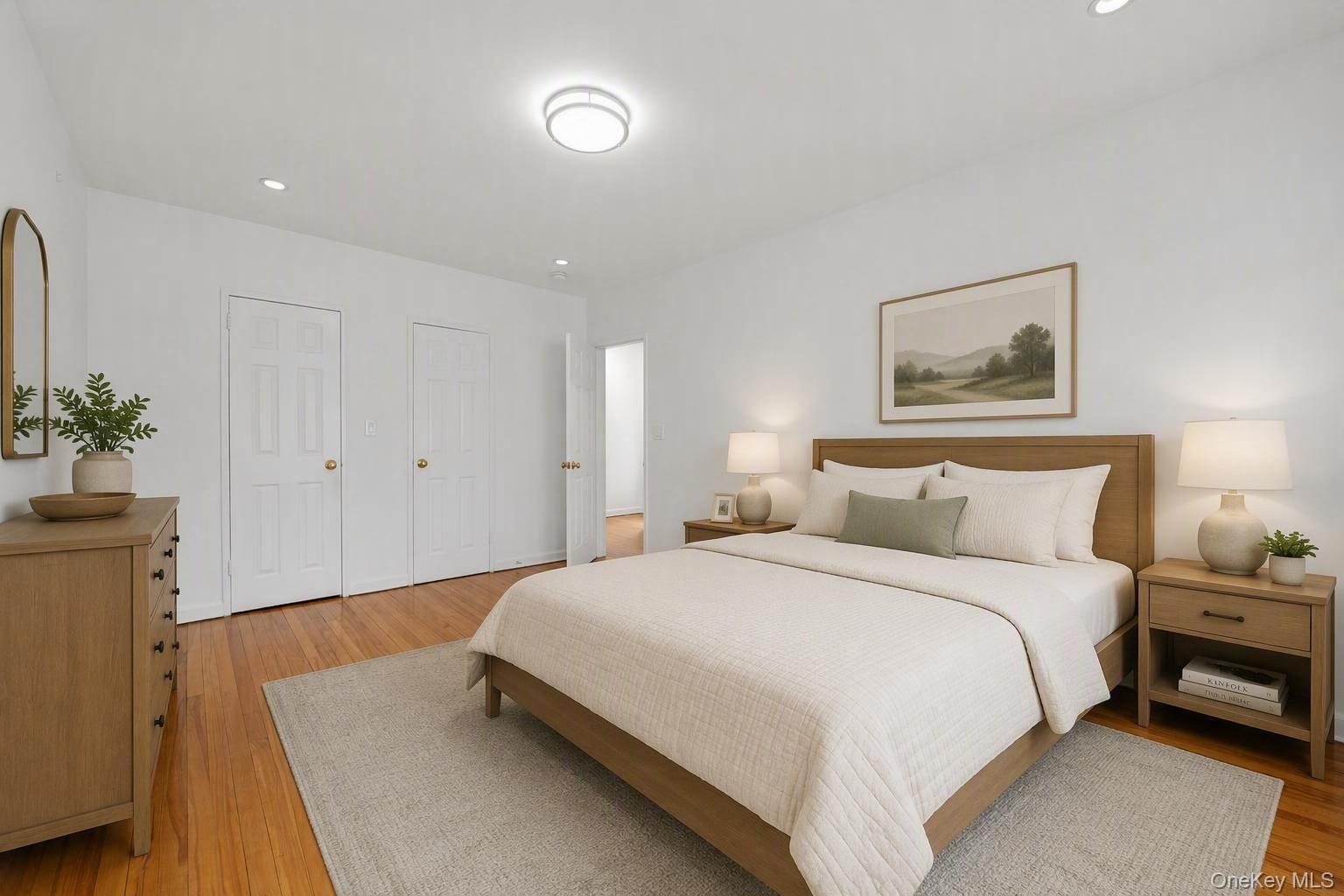 184 Purchase Street, Unit 12 Rye, NY 10580 - Photo 19 of 37 Virtually staged