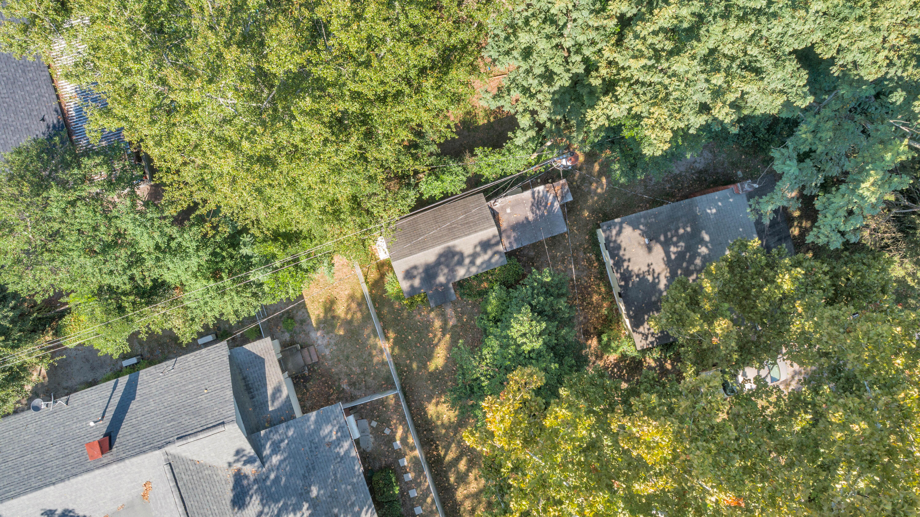 308 Belvedere Clearwater Road North Augusta, SC 29841 - Photo 34 of 40 308 Belvedere Clearwater Rd, Roof, Drone