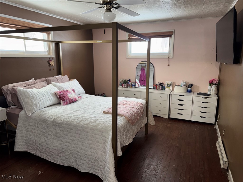929 May Road East Liverpool, OH 43920 - Photo 30 of 41 bedroom 1