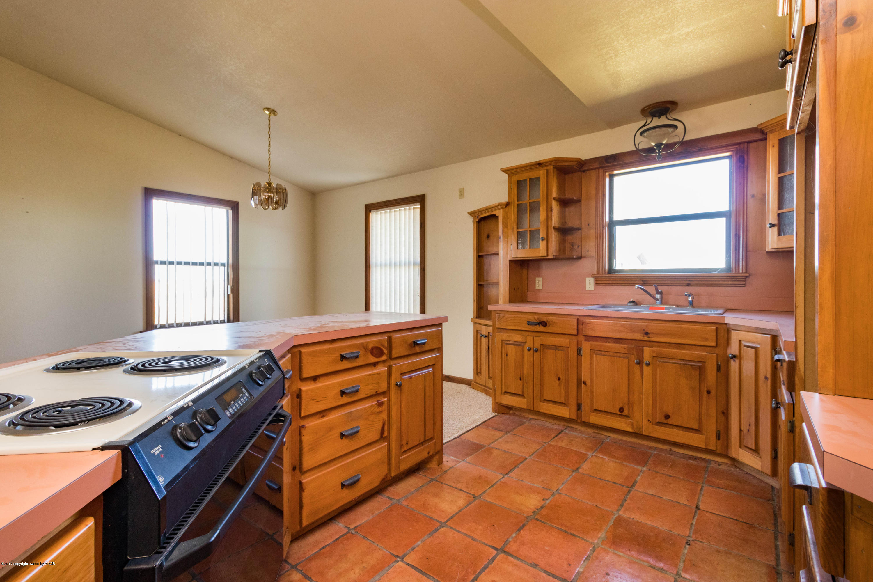 20501 Raintree Lane Canyon, TX 79015 - Photo 12 of 44 KITCHEN