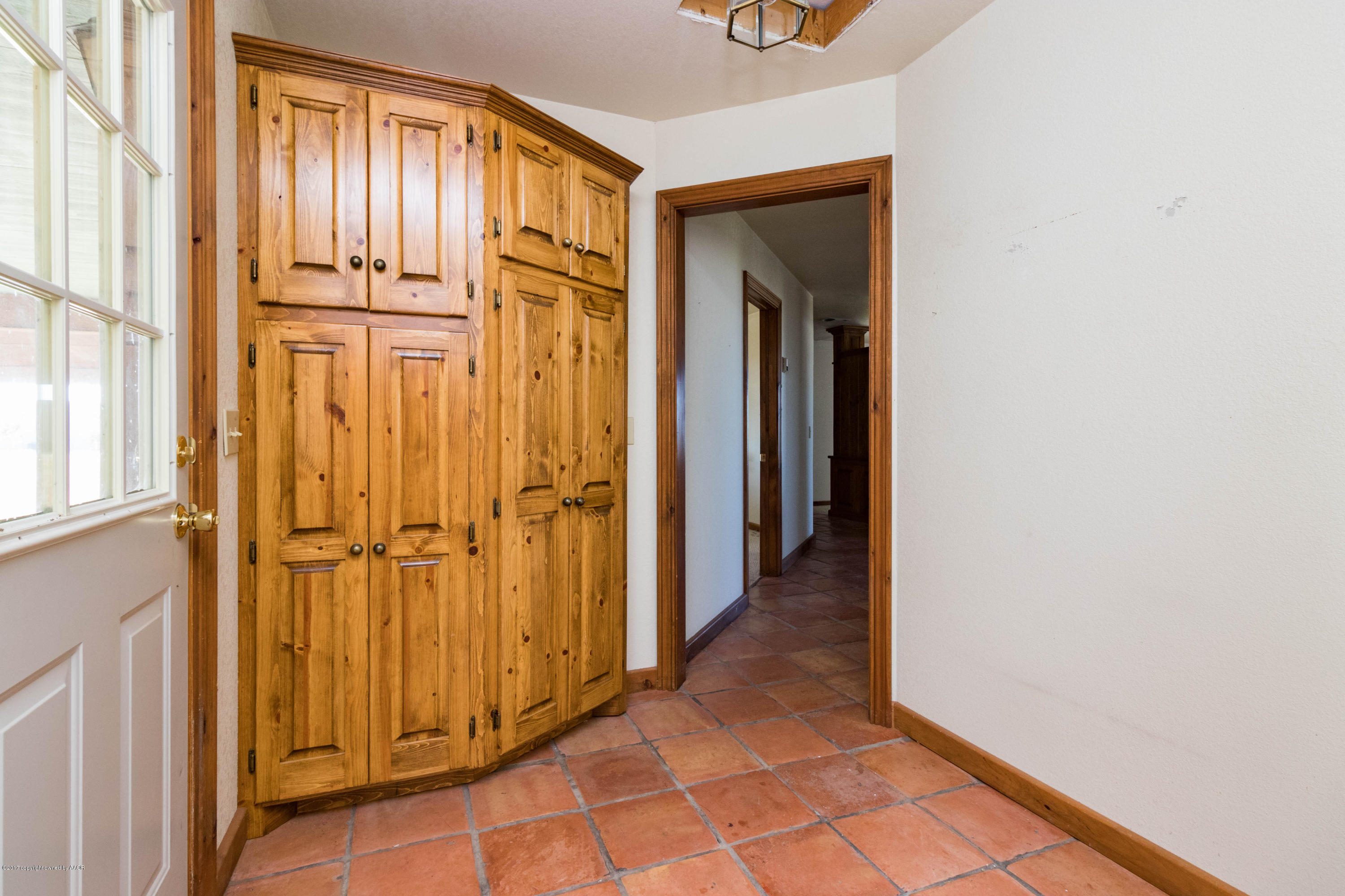 20501 Raintree Lane Canyon, TX 79015 - Photo 19 of 44 UTILITY ROOM