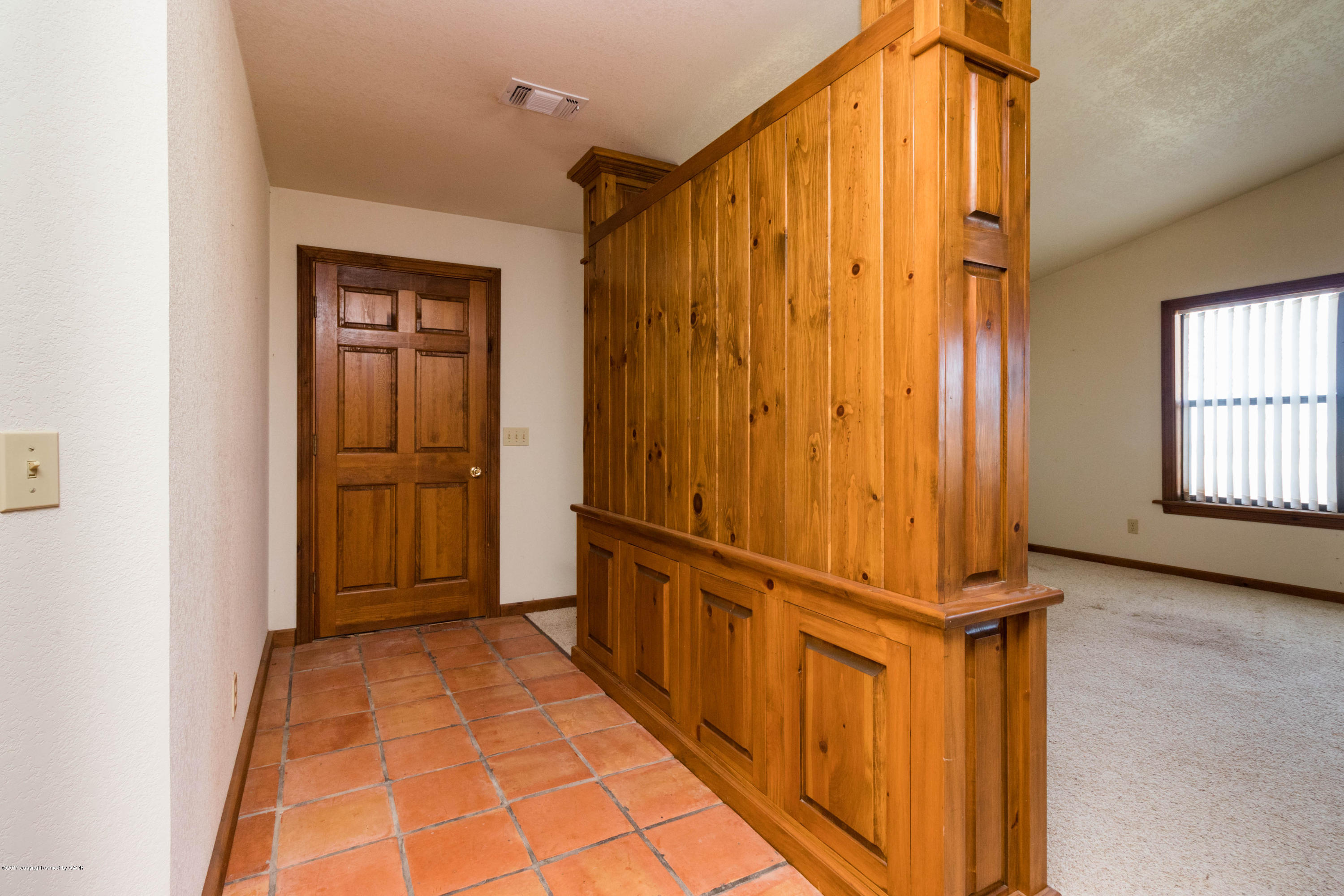 20501 Raintree Lane Canyon, TX 79015 - Photo 2 of 44 ENTRY