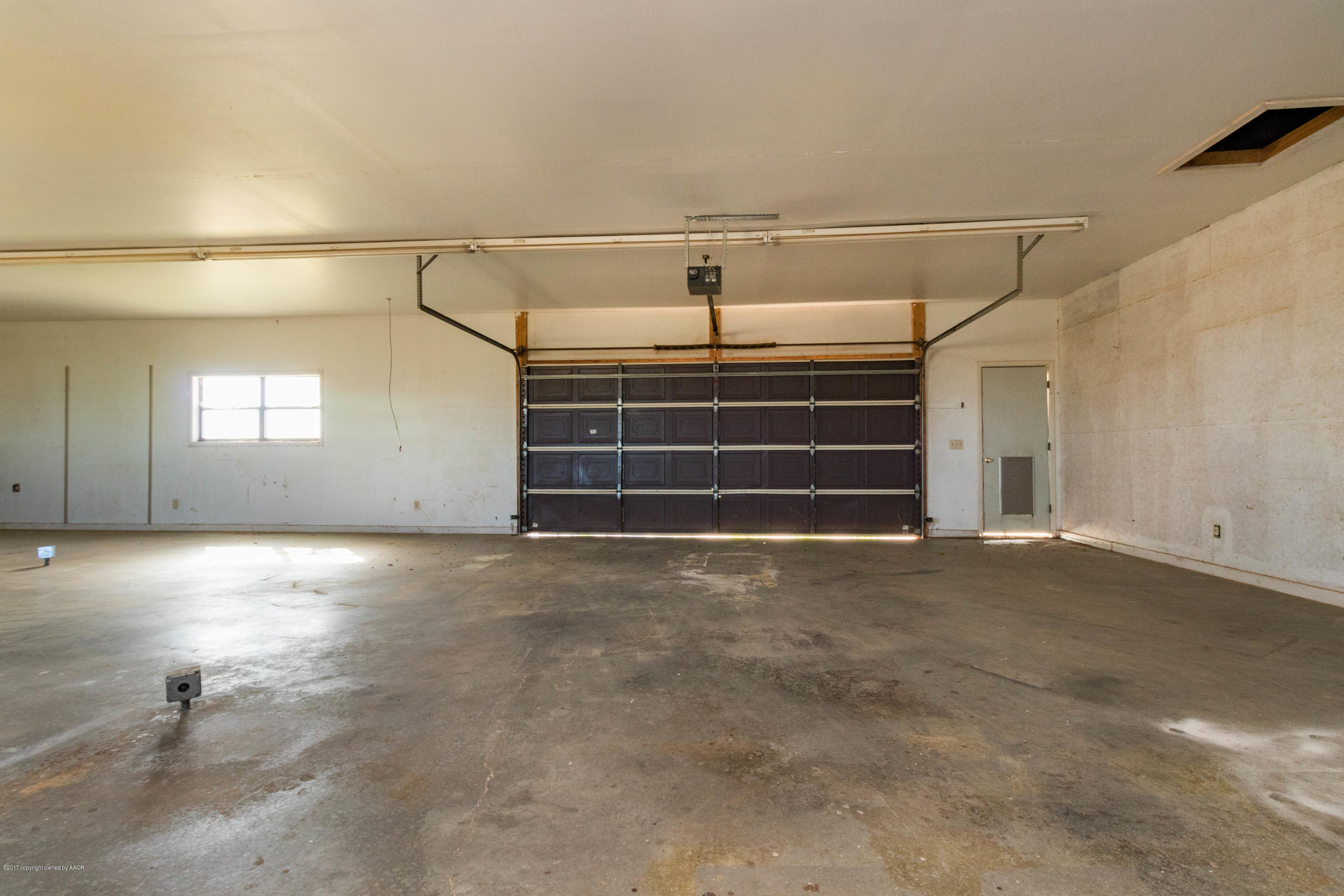 20501 Raintree Lane Canyon, TX 79015 - Photo 22 of 44 GARAGE/SHOP