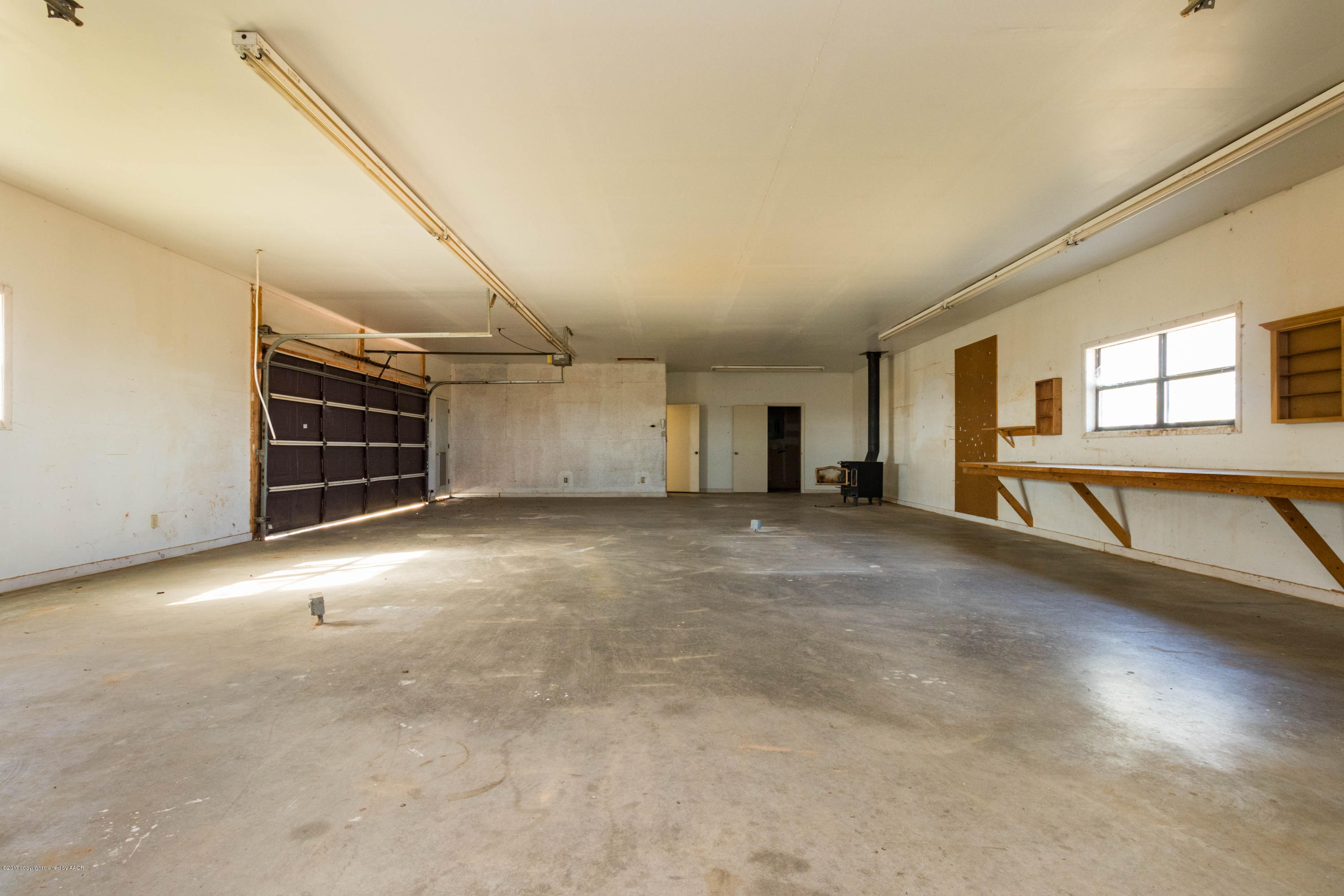 20501 Raintree Lane Canyon, TX 79015 - Photo 23 of 44 GARAGE/SHOP