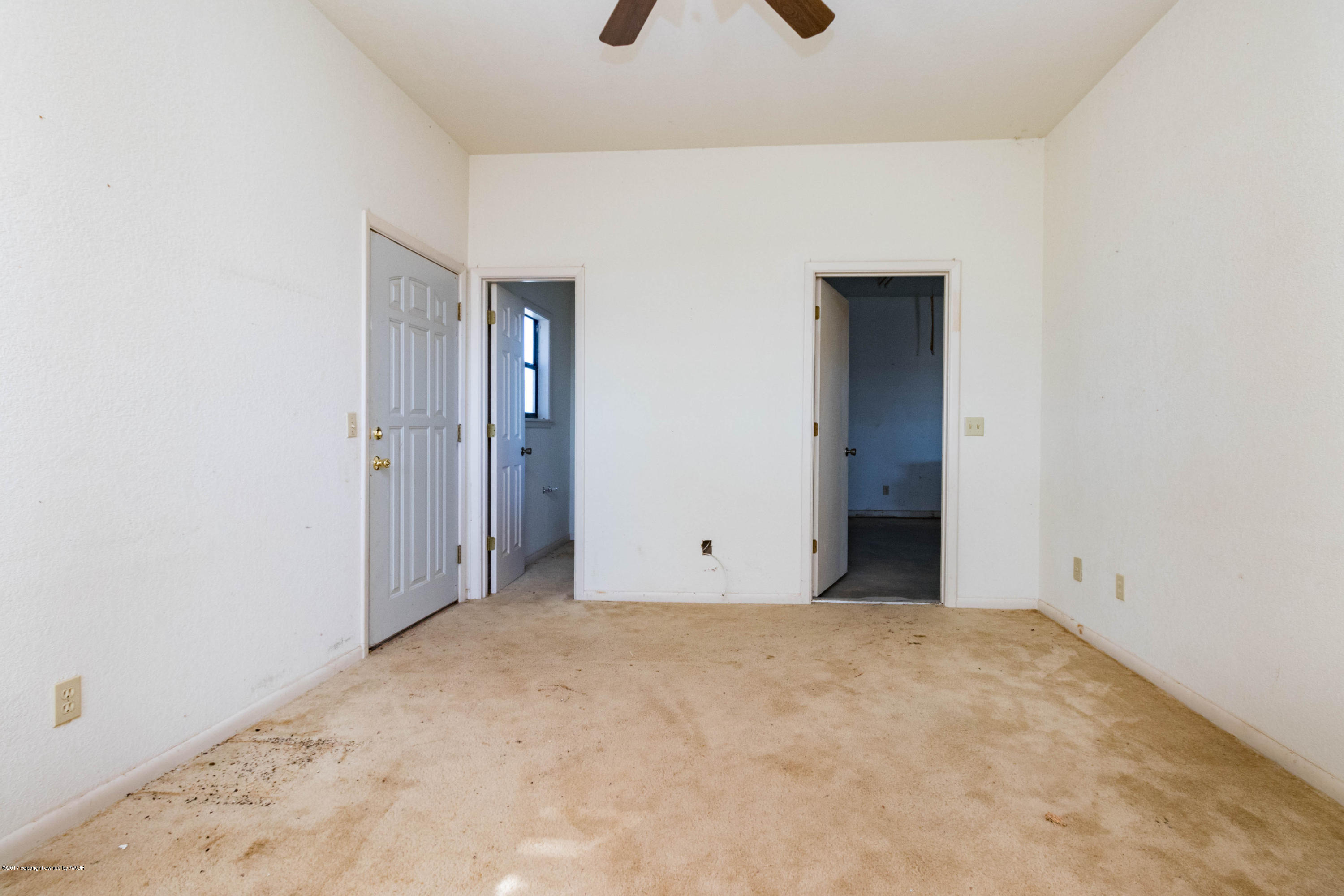 20501 Raintree Lane Canyon, TX 79015 - Photo 26 of 44 OFFICE IN GARAGE/SHOP