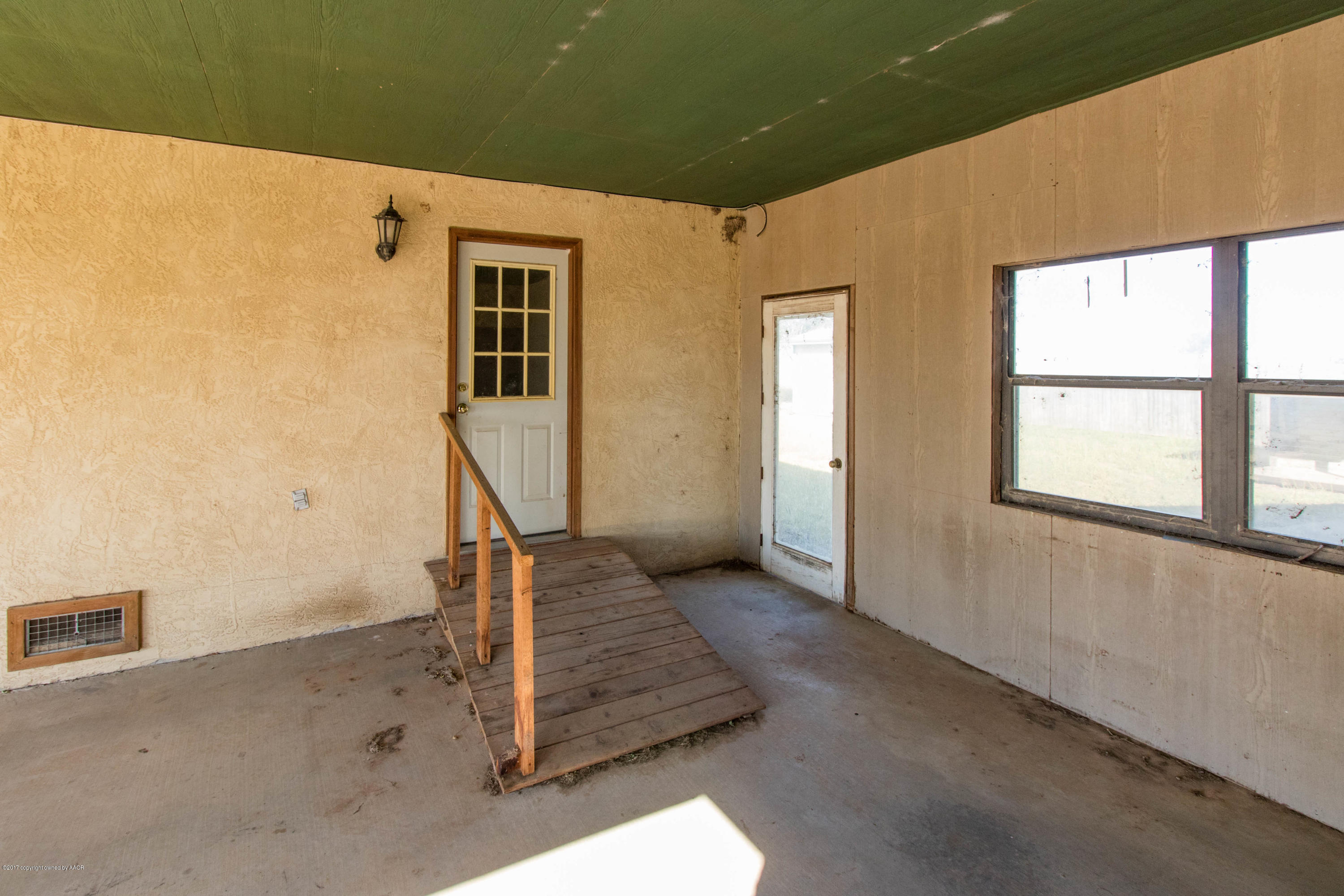 20501 Raintree Lane Canyon, TX 79015 - Photo 32 of 44 CARPORT
