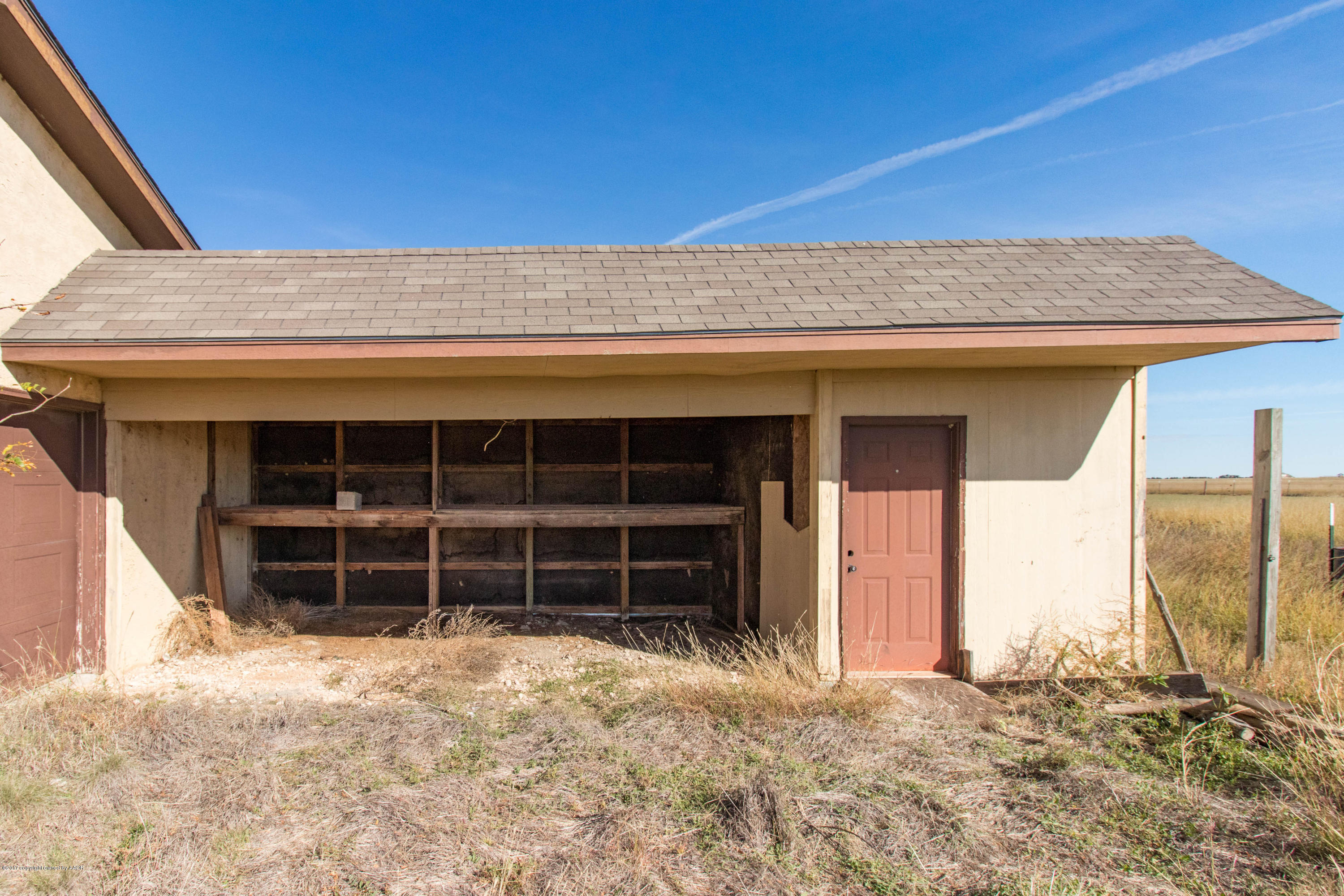 20501 Raintree Lane Canyon, TX 79015 - Photo 33 of 44 OUTBUILDING